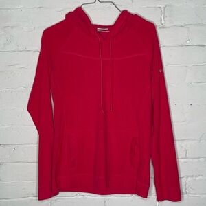 Columbia Fleece Hoodie M